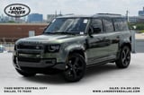2026 Land Rover Defender - Preview 2