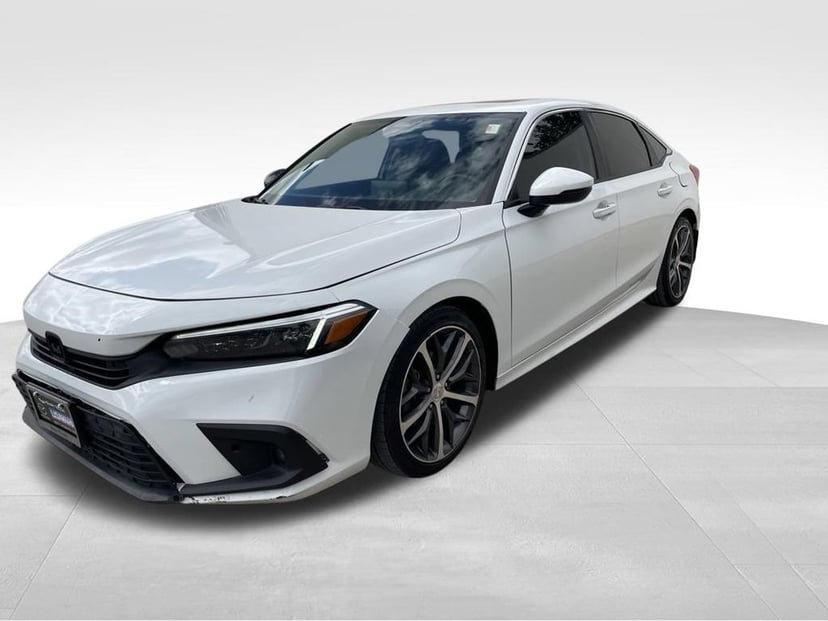 2022 Honda Civic - Image 1