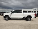 2025 Ford F-350 - Preview 4