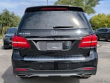 2017 Mercedes-Benz GLS - Preview 6