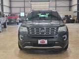 2016 Ford Explorer - Preview 2