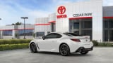 2026 Toyota GR86 - Preview 6