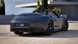 2027 Porsche 911 - Preview 9