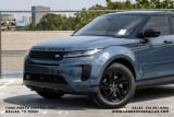2026 Land Rover Range Rover Evoque - Preview 3