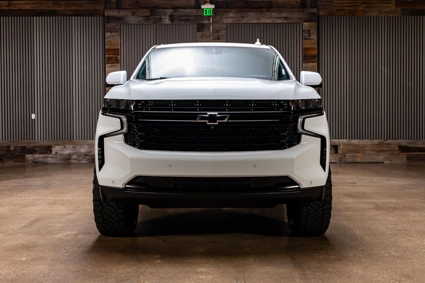 2024 Chevrolet Tahoe - Image 3