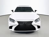 2019 Lexus LS - Preview 2