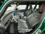 2026 MINI Hardtop - Preview 16