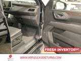 2024 Chevrolet Tahoe - Preview 9