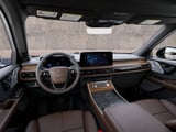 2027 Lincoln Aviator - Preview 9