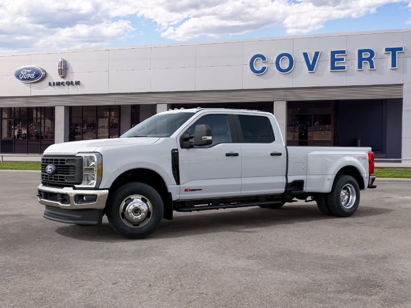 2027 Ford F-350 - Image 1
