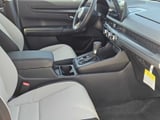 2026 Honda CR-V - Preview 12