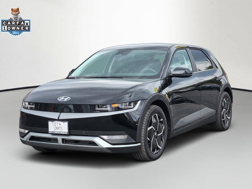 2023 Hyundai Ioniq 5 - Image 1