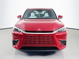 2026 Lexus TX - Preview 3