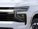 2026 Chevrolet Tahoe - Preview 10