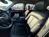 2023 Jeep Grand Cherokee - Preview 10