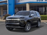 2026 Chevrolet Tahoe - Preview 6