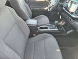 2018 Toyota Tacoma - Preview 14