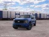 2026 Ford F-150 - Preview 2
