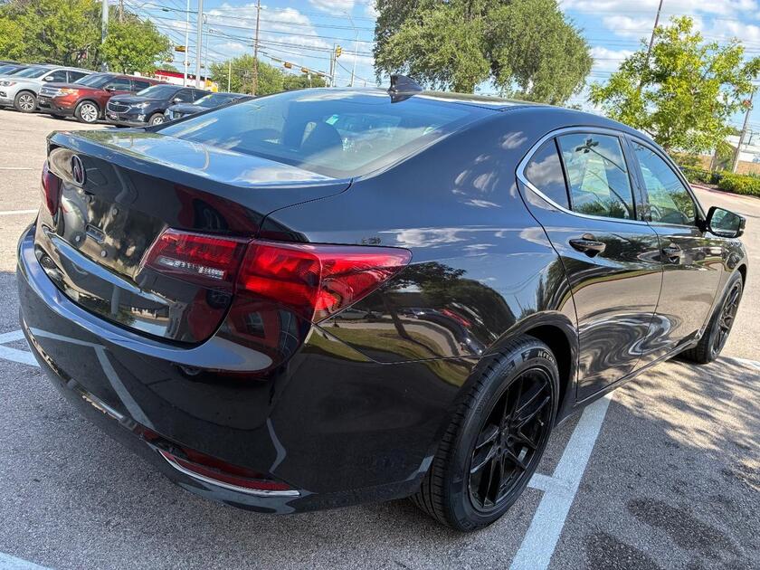2016 Acura TLX - Image 3