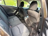 2015 Mazda Mazda3 - Preview 10