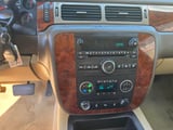 2014 Chevrolet Suburban - Preview 8