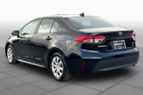 2025 Toyota Corolla - Preview 11