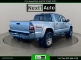 2013 Toyota Tacoma - Preview 7