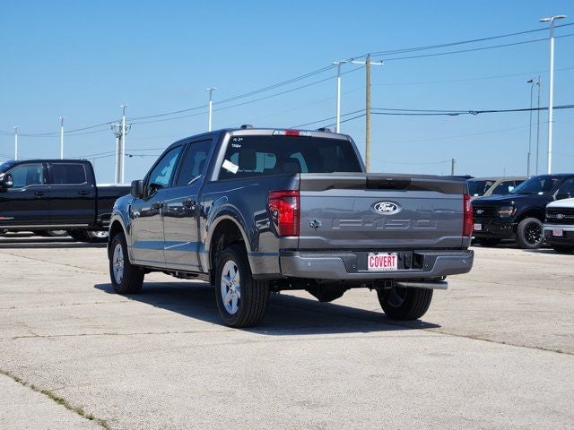 2026 Ford F-150 - Image 3