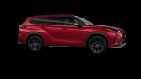 2026 Toyota Highlander - Preview 13