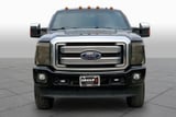 2015 Ford Super Duty - Preview 2