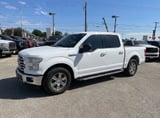2015 Ford F-150 - Preview 7