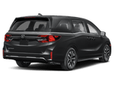 2027 Honda Odyssey - Preview 2