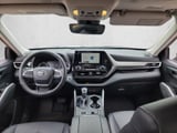 2026 Toyota Highlander - Preview 14