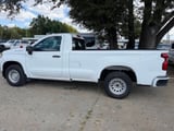 2019 Chevrolet Silverado 1500 - Preview 3
