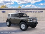 2026 Ford Bronco - Preview 7