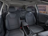 2027 Kia Niro - Preview 15