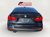 2015 BMW 3 Series - Preview 5