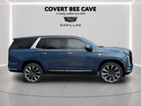 2026 Cadillac Escalade - Preview 11