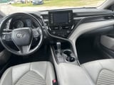 2023 Toyota Camry - Preview 8
