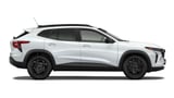 2026 Chevrolet Trax - Preview 3