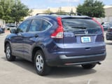 2013 Honda CR-V - Preview 6