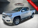 2018 Chevrolet Colorado - Preview 2