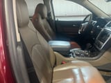 2017 GMC Acadia - Preview 16