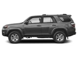 2022 Toyota 4Runner - Preview 6