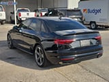 2023 Audi A4 - Preview 4