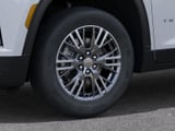 2026 Chevrolet Traverse - Preview 9