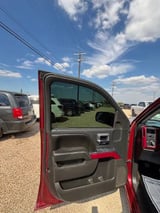 2016 Chevrolet Silverado 1500 - Preview 11