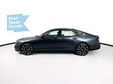 2026 Honda Accord - Preview 4