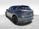 2024 Mazda CX-5 - Preview 7