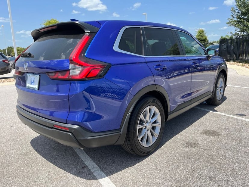 2024 Honda CR-V - Image 2